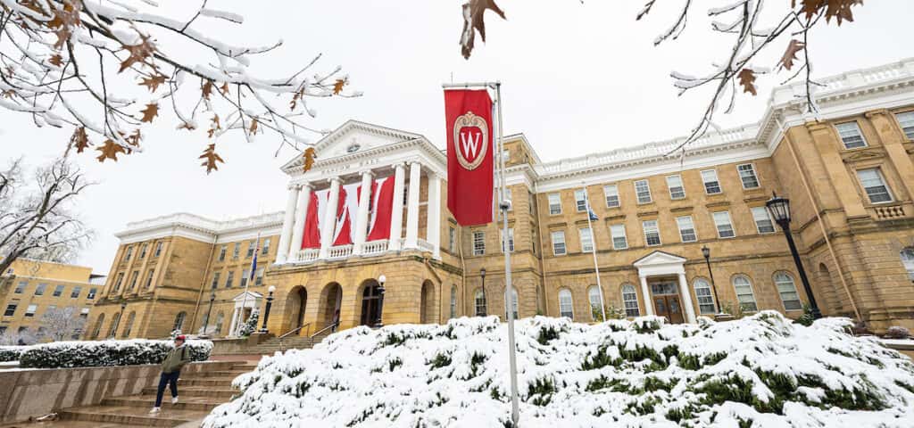 Finance @ UW Conference