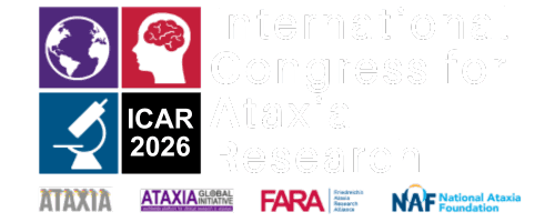 International Congress for Ataxia Research