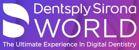 DENTSPLY SIRONA - DS WORLD