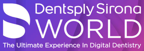 DENTSPLY SIRONA - DS WORLD
