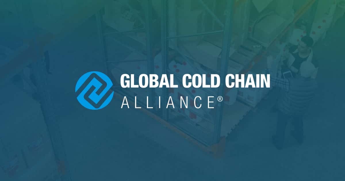 GCCA Cold Chain Institute East