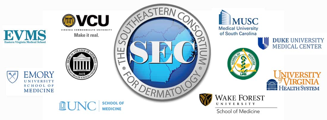 Annual Southeastern Consortium for Dermatology Conference
