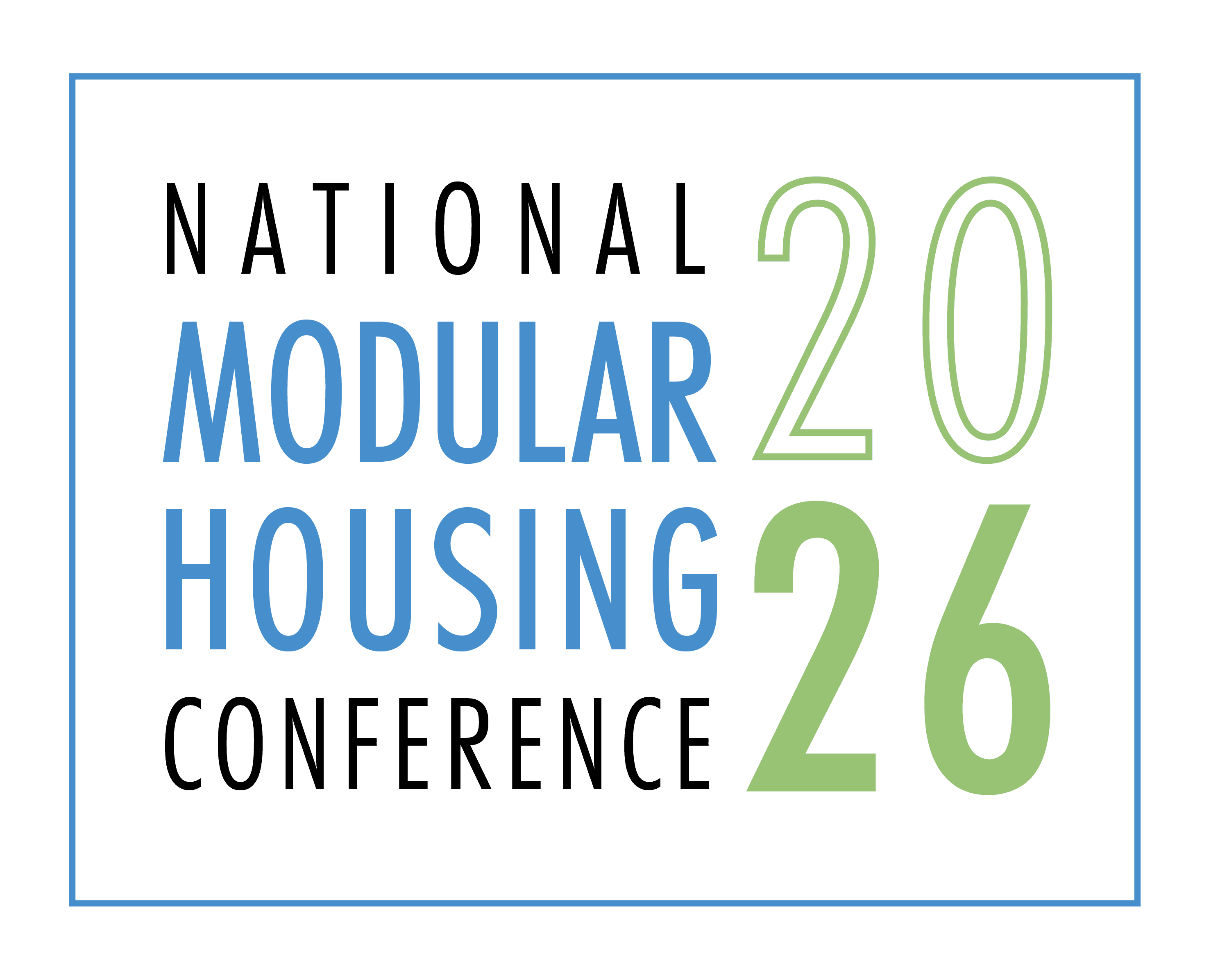 National Modular Housing Conference