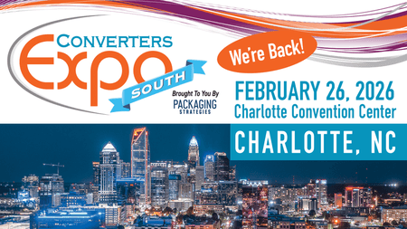 Converters Expo South 2026