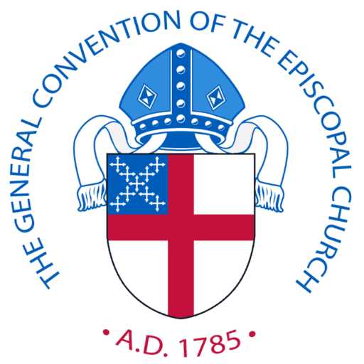 The General Convention of The Episcopal Church