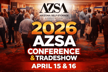 Arizona Self-Storage Conference & Trade Show 2026