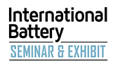 International Battery Seminar & Exhibit