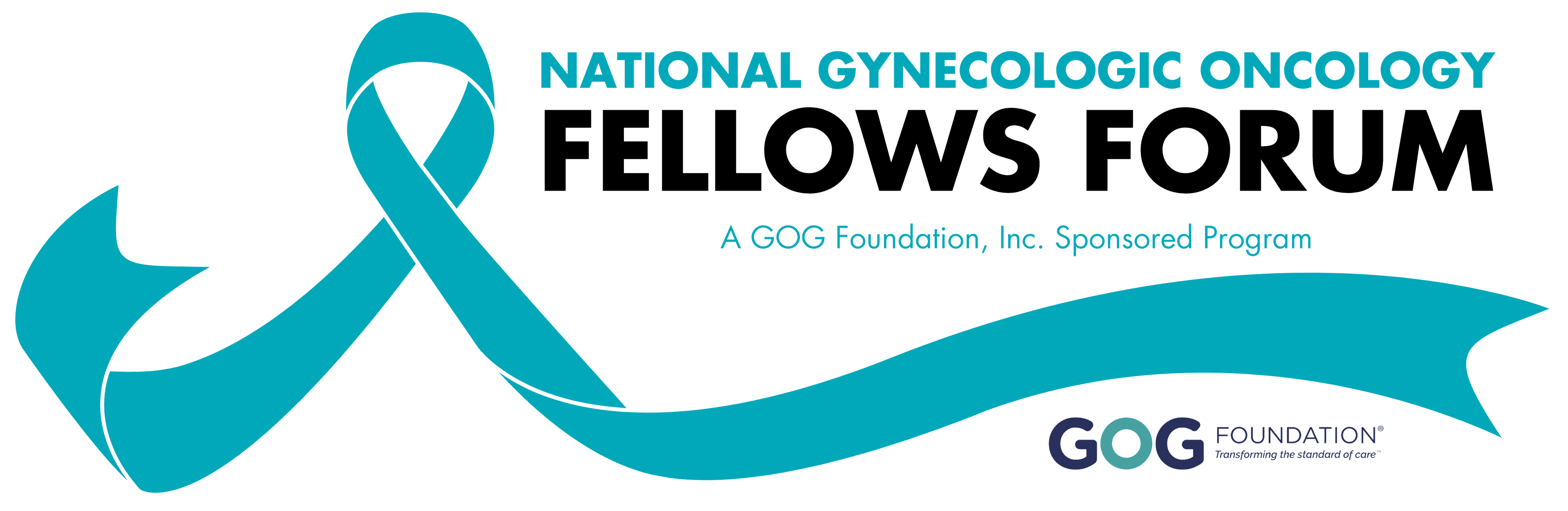National Gynecologic Oncology Fellows Forum