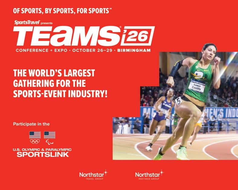 Teams Conference & Expo