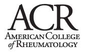 American College of Rheumatology - ACR Convergence
