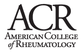 American College of Rheumatology - ACR Convergence