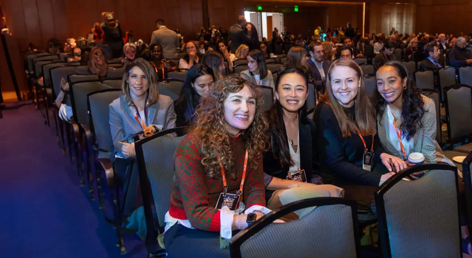 AAGL Global Congress