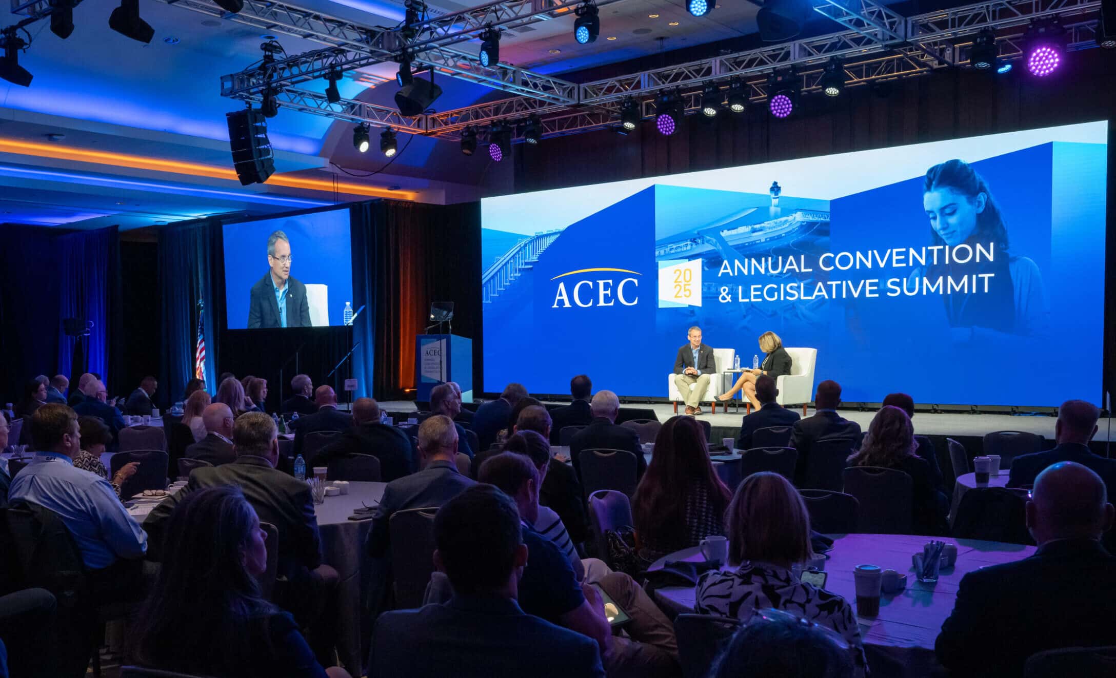 ACEC Fall Conference