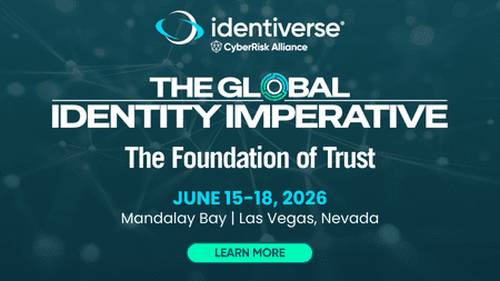 Identiverse 2026