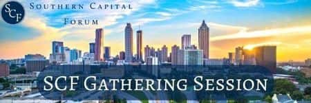 SCF Gathering Session Fall 2026