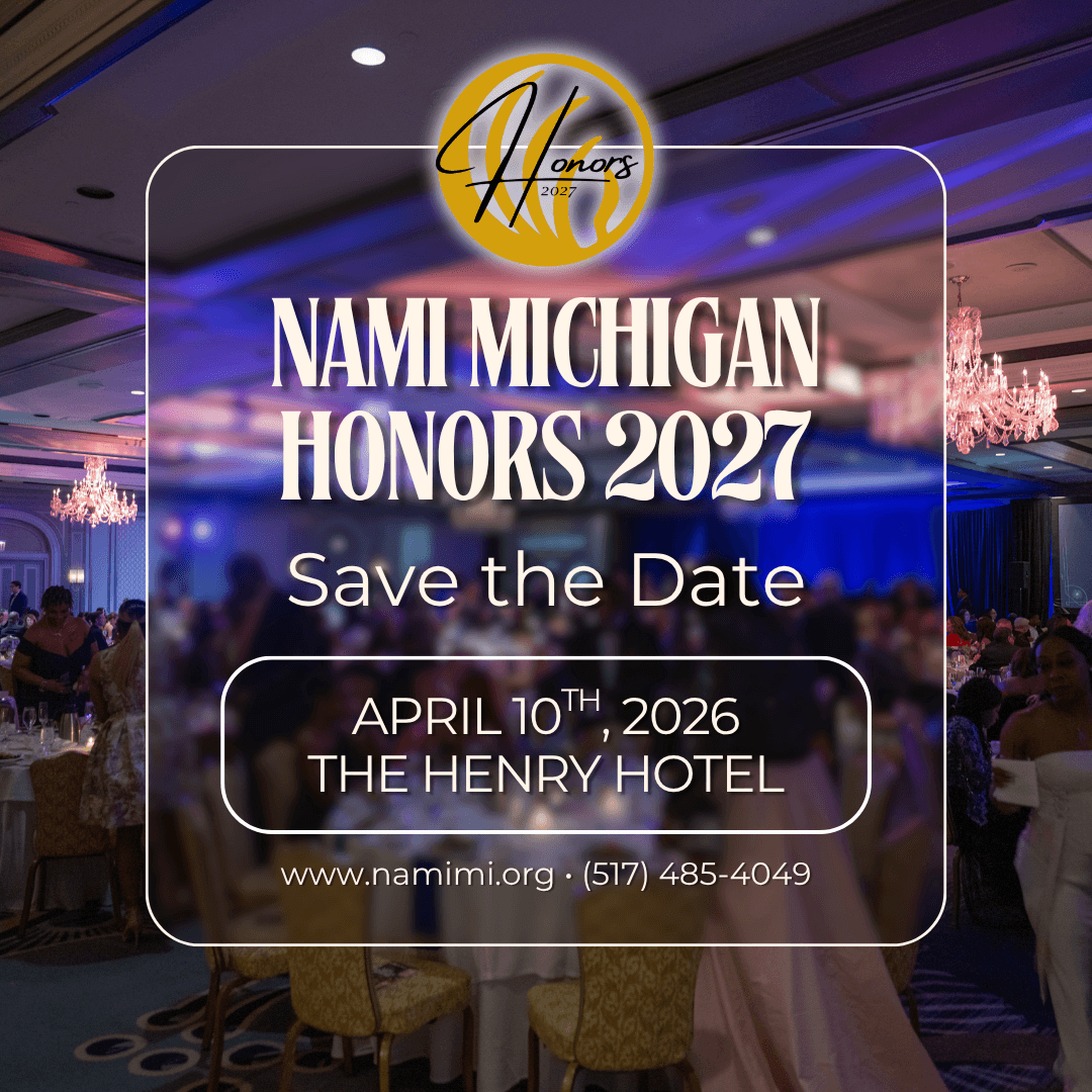 NAMI Michigan Annual Conference