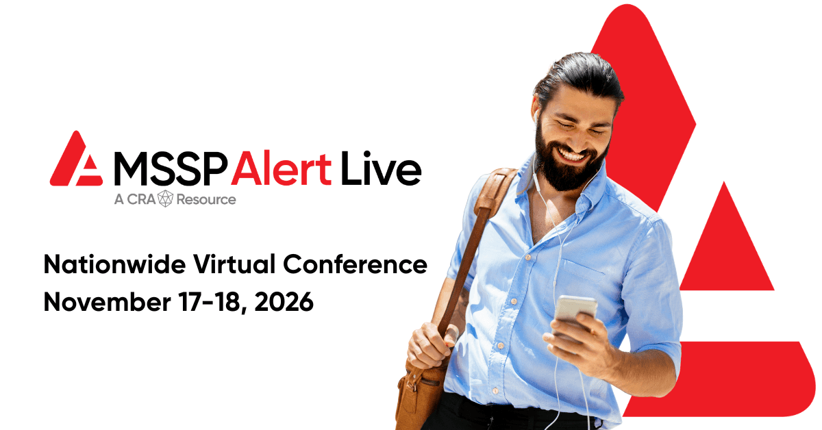 MSSP Alert Live