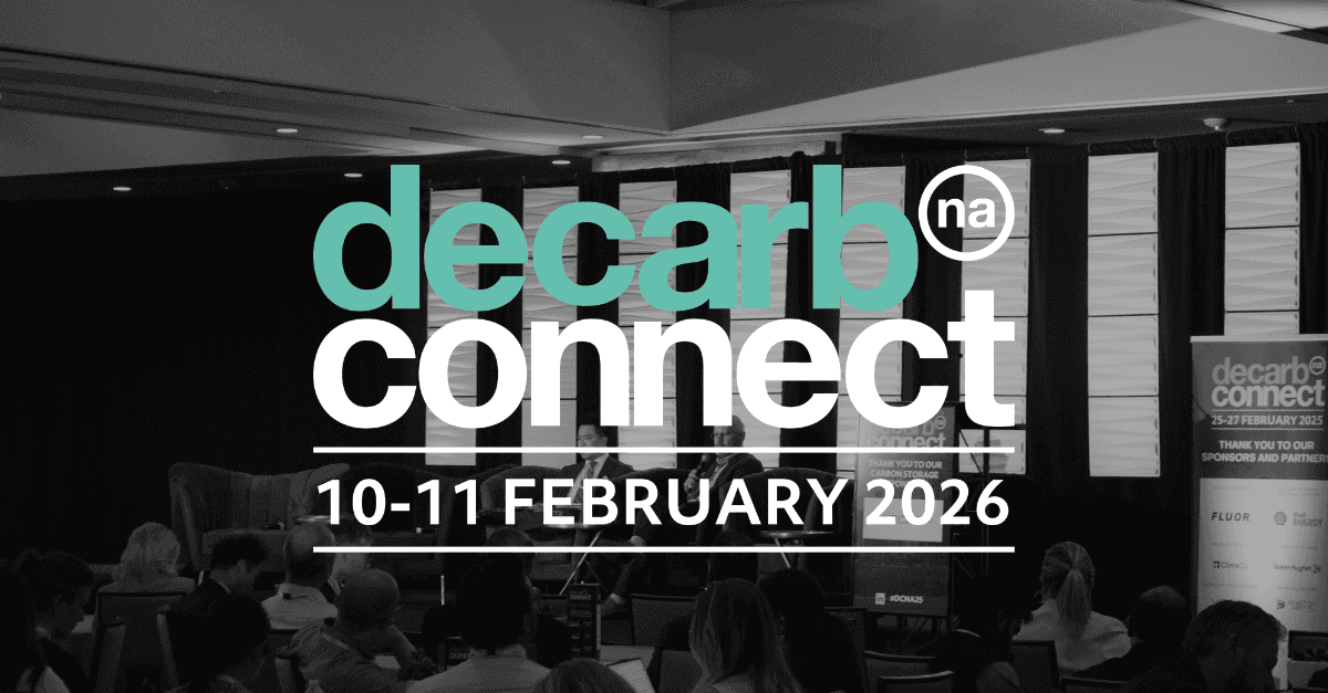 Decarb Connect