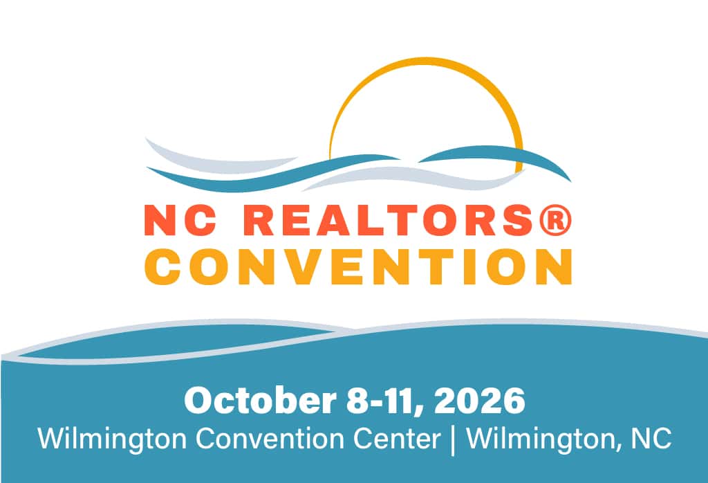NC Realtors Convention & Expo