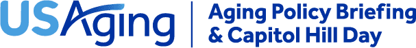 Aging Policy Briefing & Capitol Hill Day