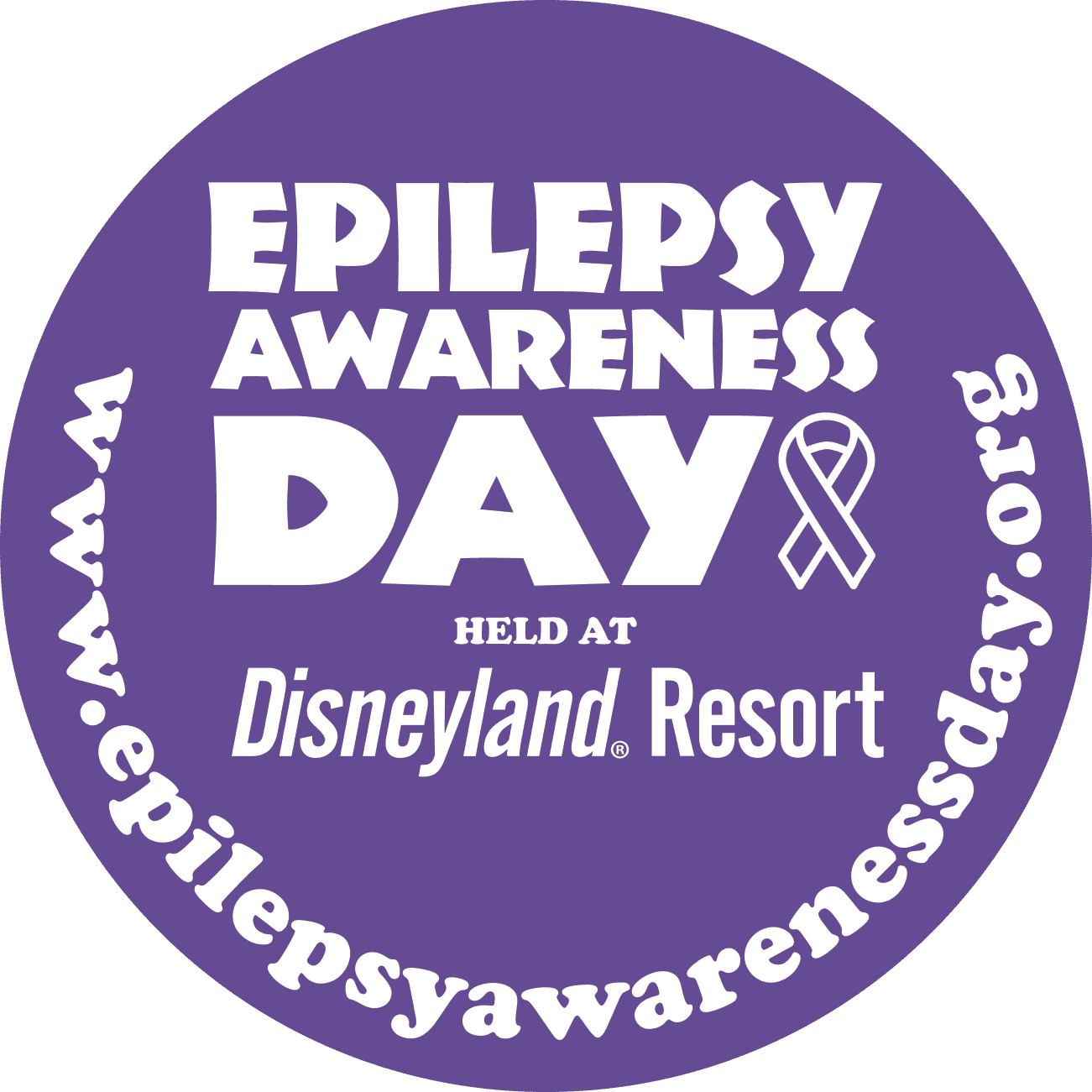 Annual Epilepsy Awareness Day