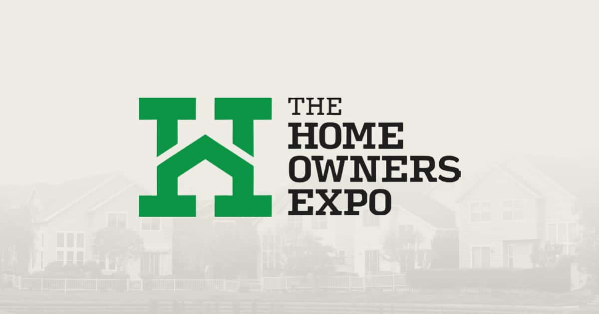 The Home Owners Expo
