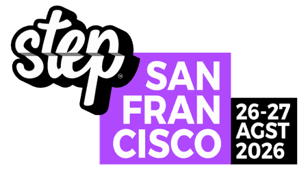 Step San Francisco 2026