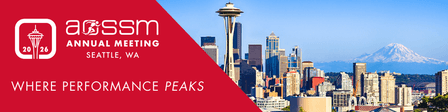 AOSSM Annual Meeting 2026