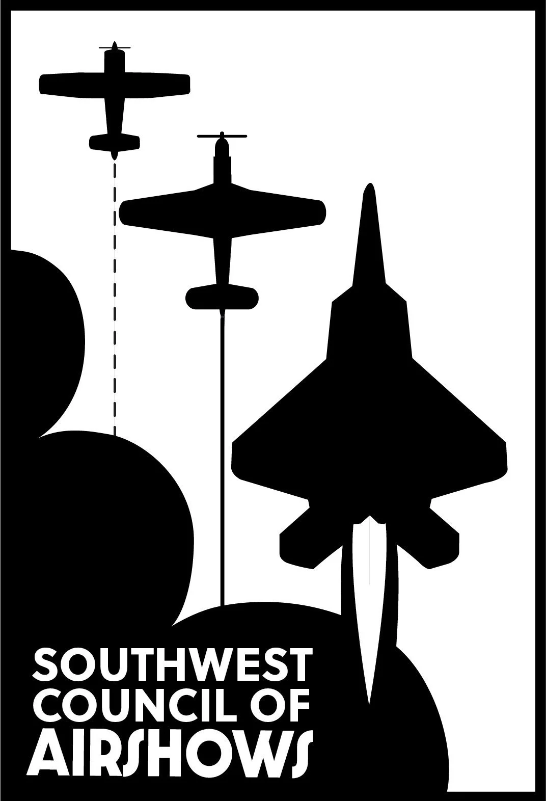 The SouthWest Council of Air Shows Annual Conference