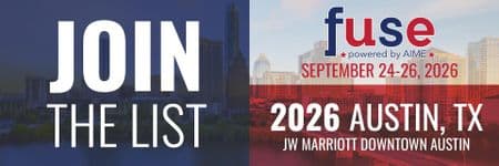 AIME Fuse National Conference 2026