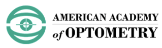 American Academy of Optometry - AAOPT