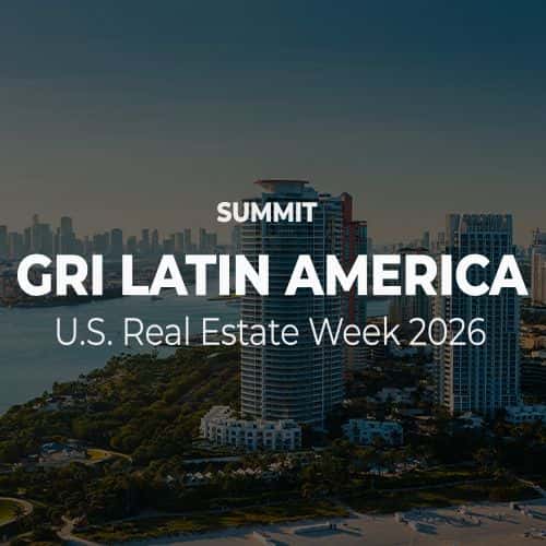 Latin America Gri Real Estate Summit