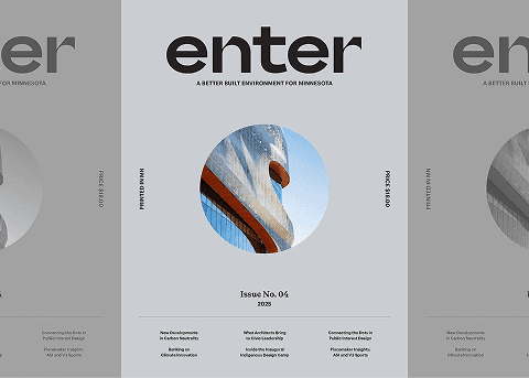 Minnesota Conference on Architecture