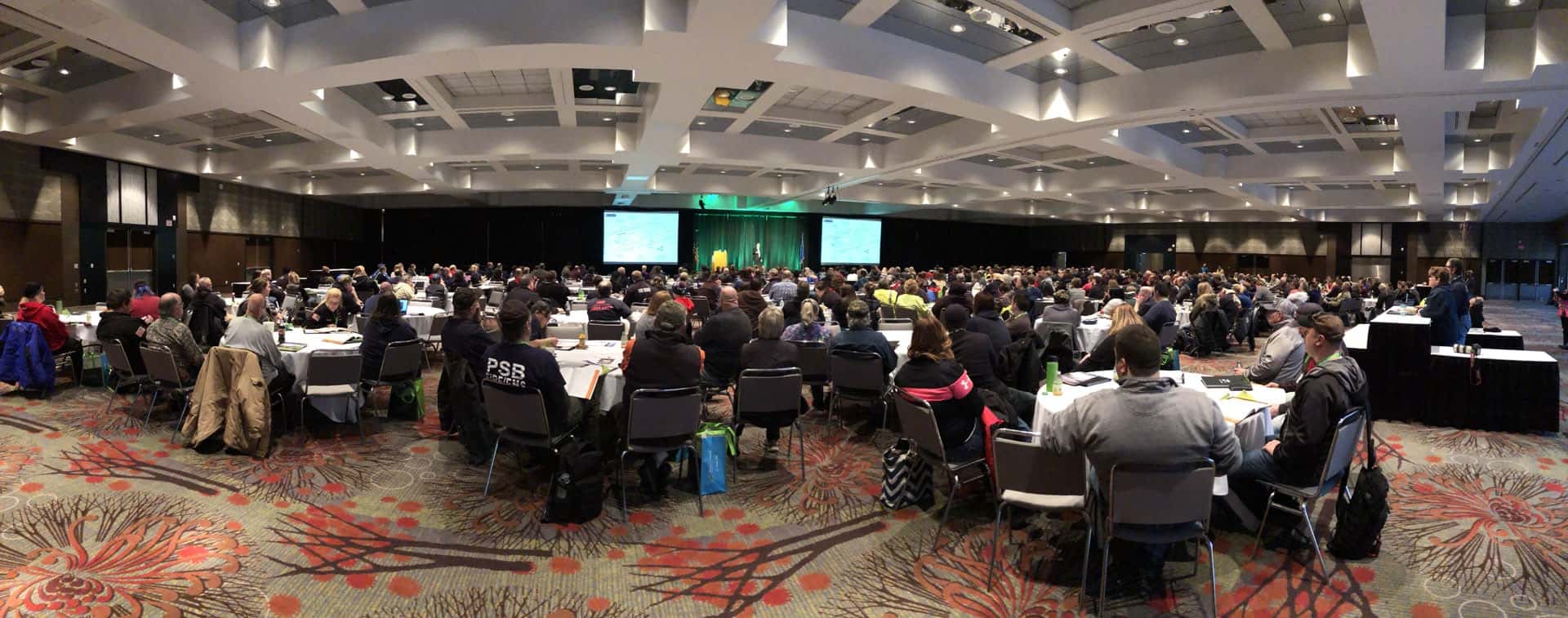 AEMSA Conference & Expo
