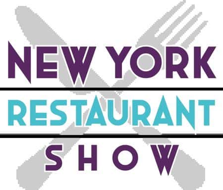 New York Restaurant Show 2026