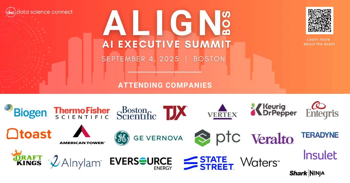 ALIGN AI Executive Summit