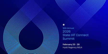 State Healthcare IT Connect Summit 2026