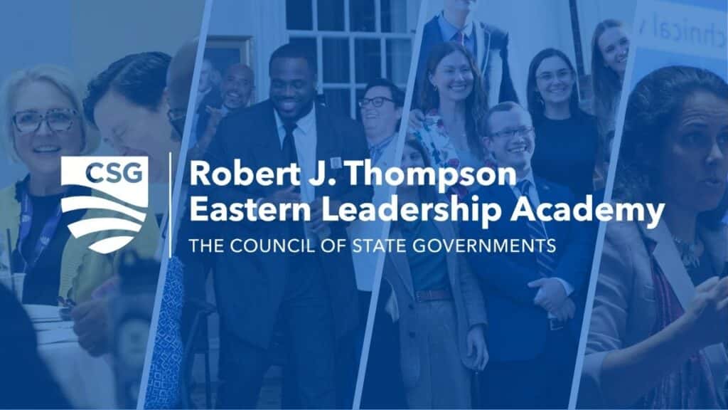Eastern Leadership Academy Conference