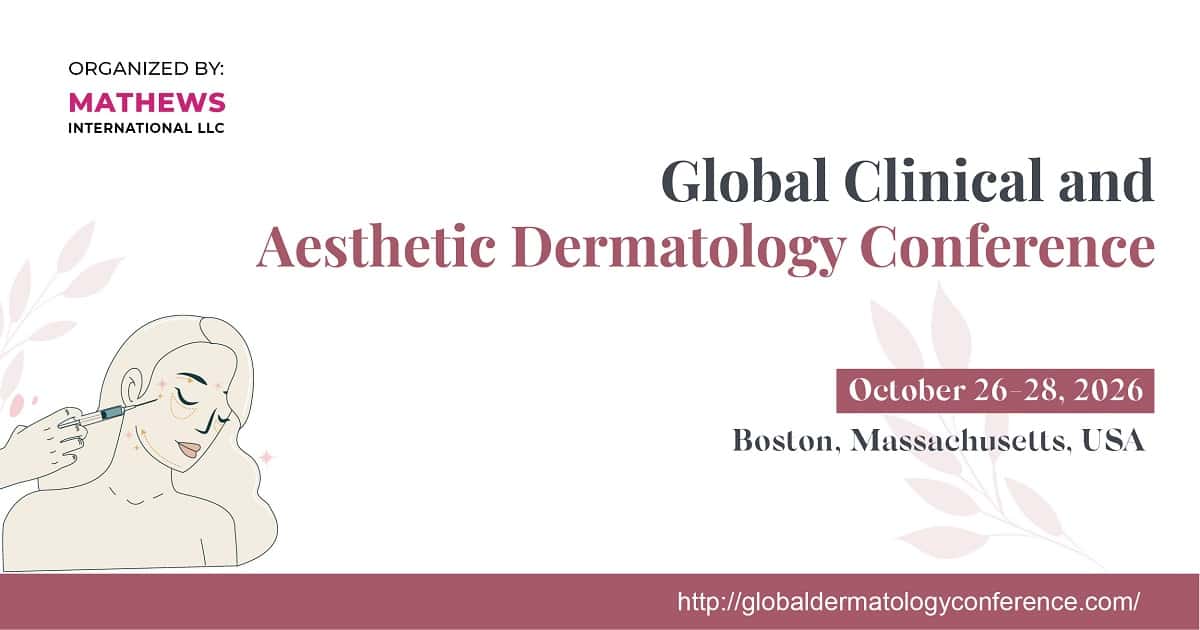 Global Clinical & Aesthetic Dermatology Conference