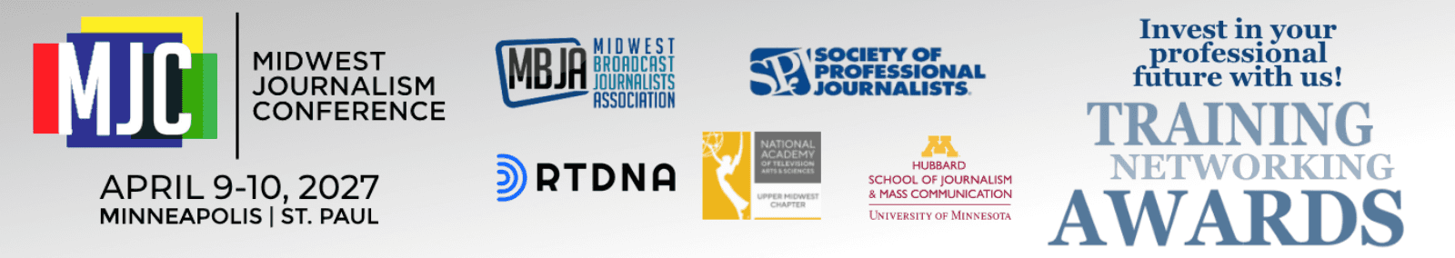 Midwest Journalism Conference