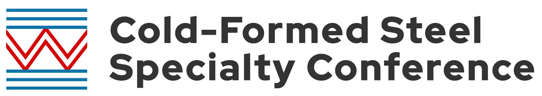 International Specialty Conference on Cold-Formed Steel Structures