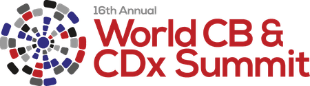 World CB & CDx Summit 2026