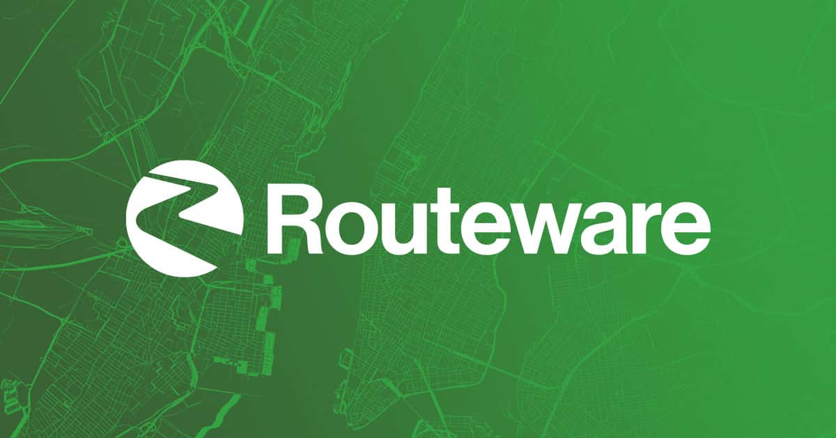 Routeware Summit