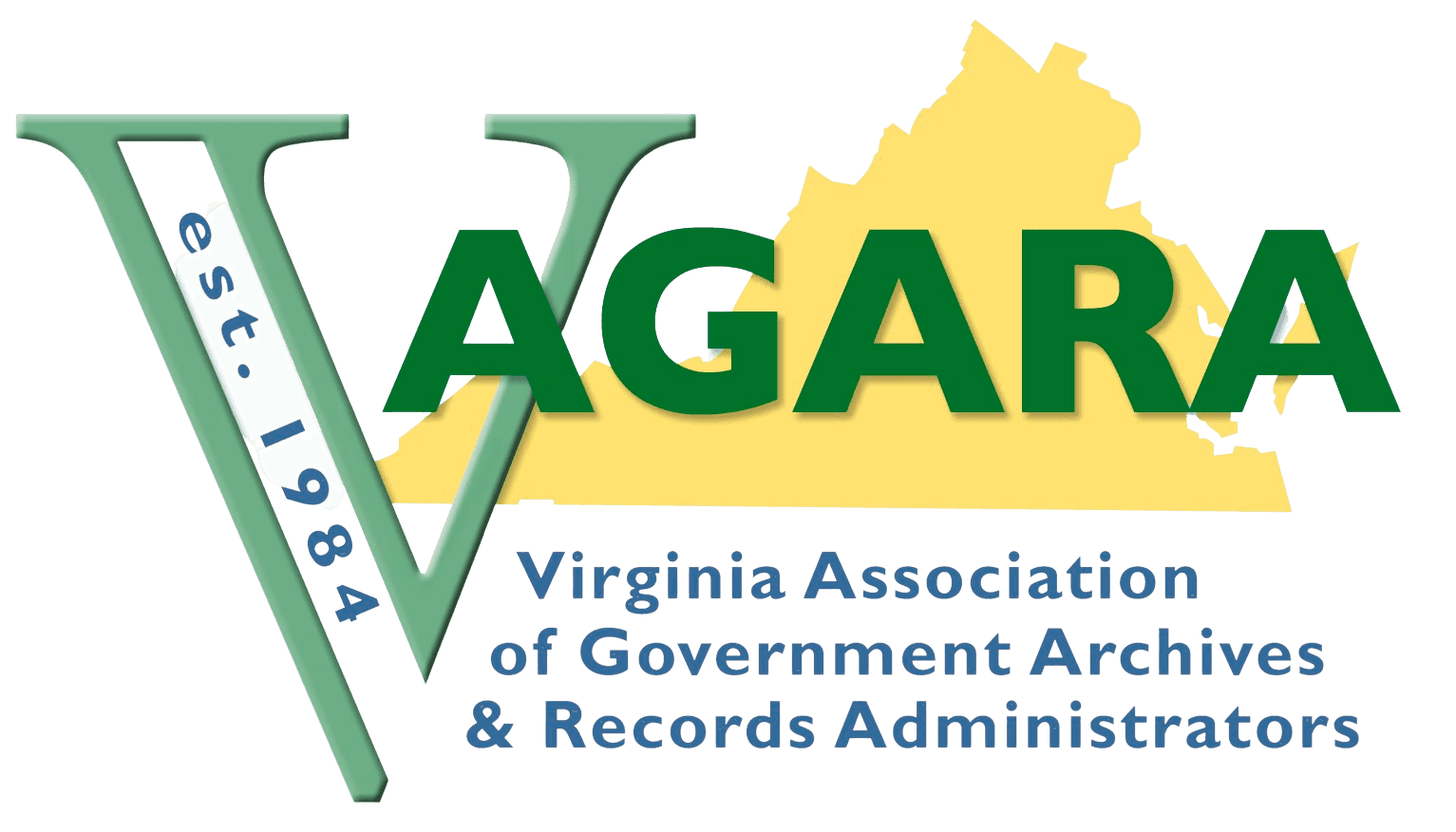 Virginia Association of Government Archives and Records Administrators Annual Conference