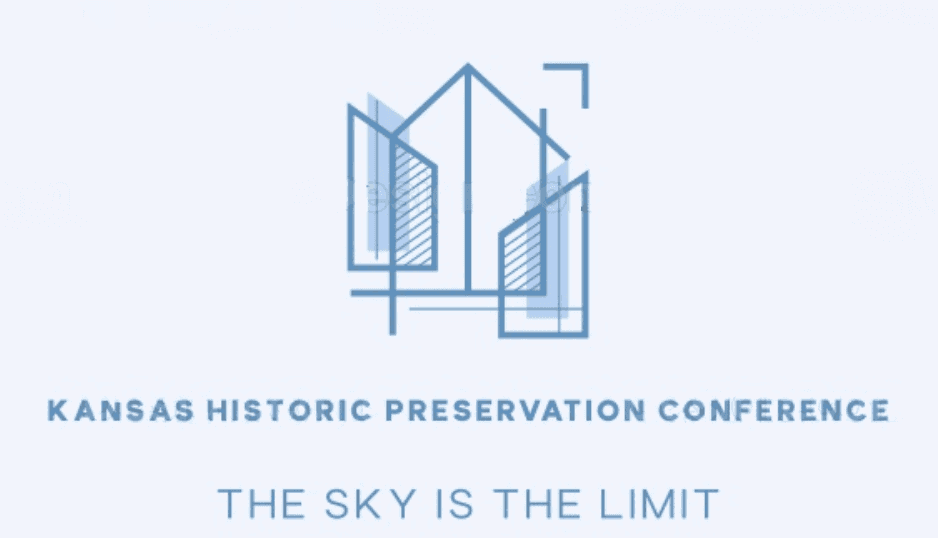 Kansas Preservation Conference