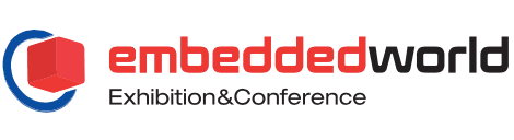 embedded world North America