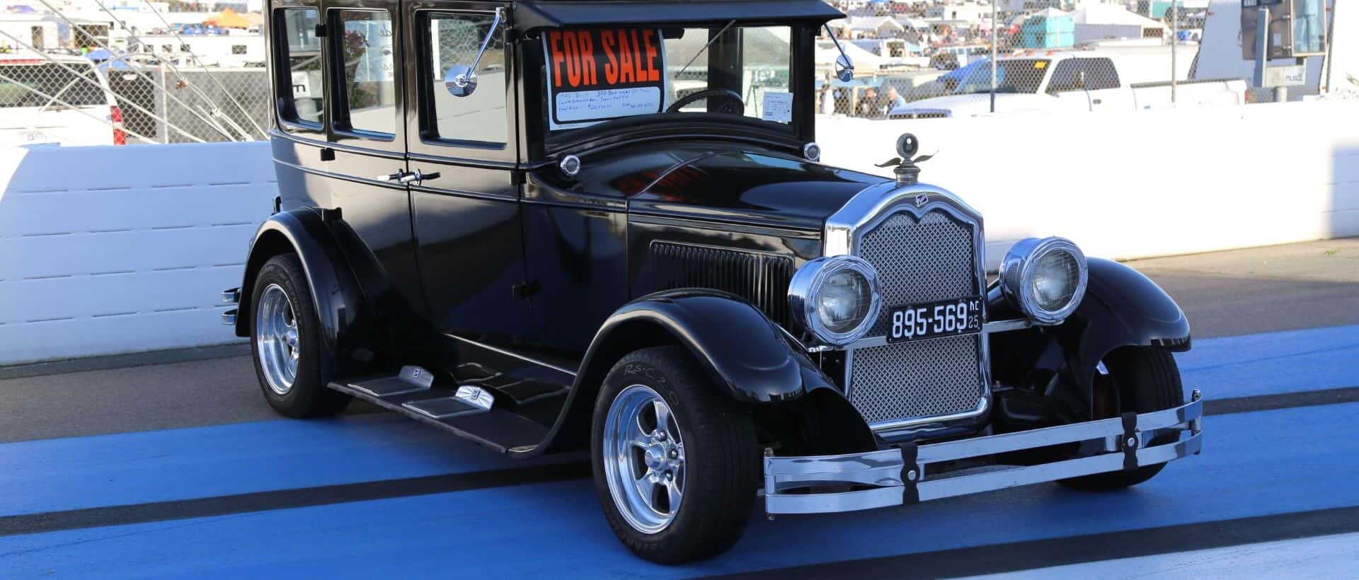 Charlotte Auto Fair