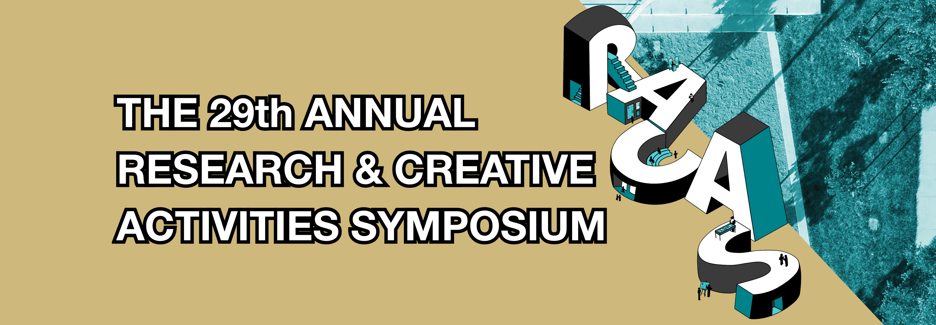 Research and Creative Activities Symposium
