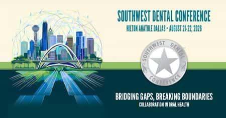 Southwest Dental Conference 2026