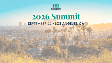 HR Innovators Summit Los Angeles 2026
